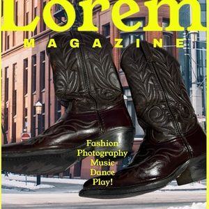 Double H H Oil &Slip Resisting Western Cowboy Boots Mens 14 D Made in USA